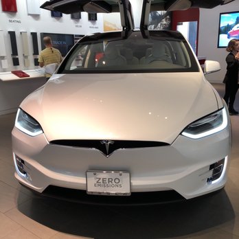 Tesla - Car Dealers Near Me - Honolulu, Hawaii