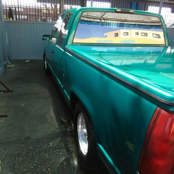Belcomp Car Wash - Car Wash Near Me - Bellflower, California Belcomp Car Wash - Car Wash Near Me - Bellflower, California