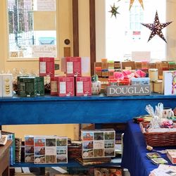 Blue Moon Chocolate & Gifts