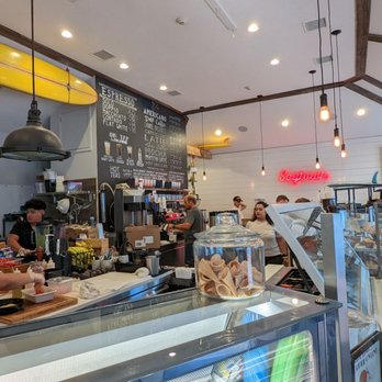 Sagtown Coffee - a group of people sitting at a counter - Coffee & Tea Near Me - Sag Harbor, New York Sagtown Coffee - a group of people sitting at a counter - Coffee & Tea Near Me - Sag Harbor, New York