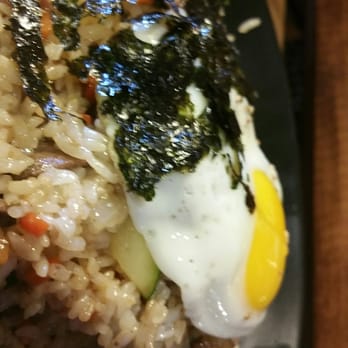 Go Goong - Sizzling Bibimbop - Korean Near Me - Dublin, California