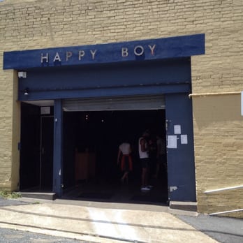 Happy Boy - The entrance - Chinese Near Me - Spring Hill, QLD Happy Boy - The entrance - Chinese Near Me - Spring Hill, QLD