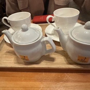 Charlotte Cafe - Coffee & Tea Near Me - New York, New York