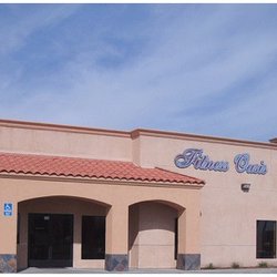 Fitness Oasis Health Club & Spa