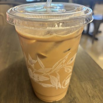 Lucky Goat Coffee - Iced Mocha - Coffee & Tea Near Me - Orlando, Florida Lucky Goat Coffee - Iced Mocha - Coffee & Tea Near Me - Orlando, Florida