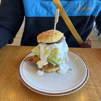 Pine State Biscuits - Reno - The Wedgie - Breakfast & Brunch Near Me - Reno, Nevada Pine State Biscuits - Reno - The Wedgie - Breakfast & Brunch Near Me - Reno, Nevada