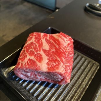 Wyn KBBQ - Galbi - Korean Near Me - Buena Park, California
