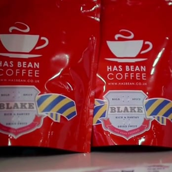 Hasbean - Retail bags - Coffee Roasteries Near Me - Stafford, STS