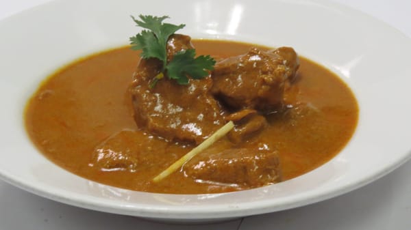 Raavi North Indian Cuisine by null