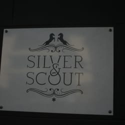 Silver & Scout