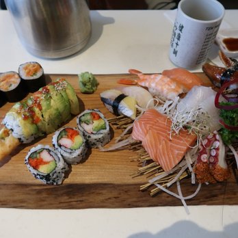 MINE Sushi - Japanese Near Me - Markham, Ontario MINE Sushi - Japanese Near Me - Markham, Ontario