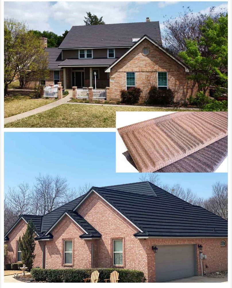 Slide of Jc Metal Roofing Of Texas