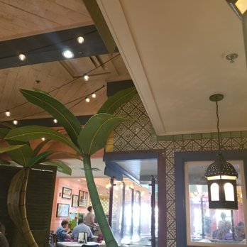 Chuy's - Décor inside. - Mexican Near Me - San Antonio, Texas