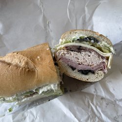 Casa Italiana - Small sub