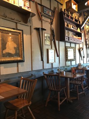 Cracker Barrel Old Country Store by null
