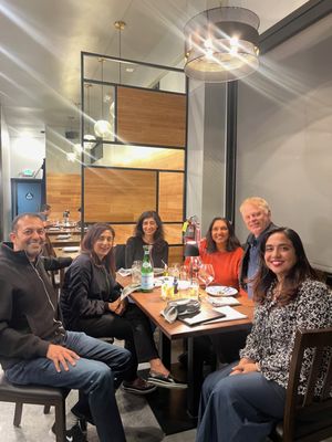 Pizzeria Cardamomo by null