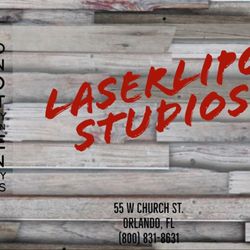 Laser Lipo Studios