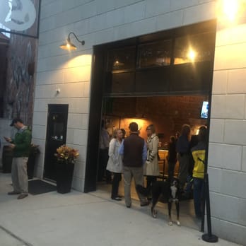 Ethereal Brewing - Dog friendly spot - Breweries Near Me - Lexington, Kentucky