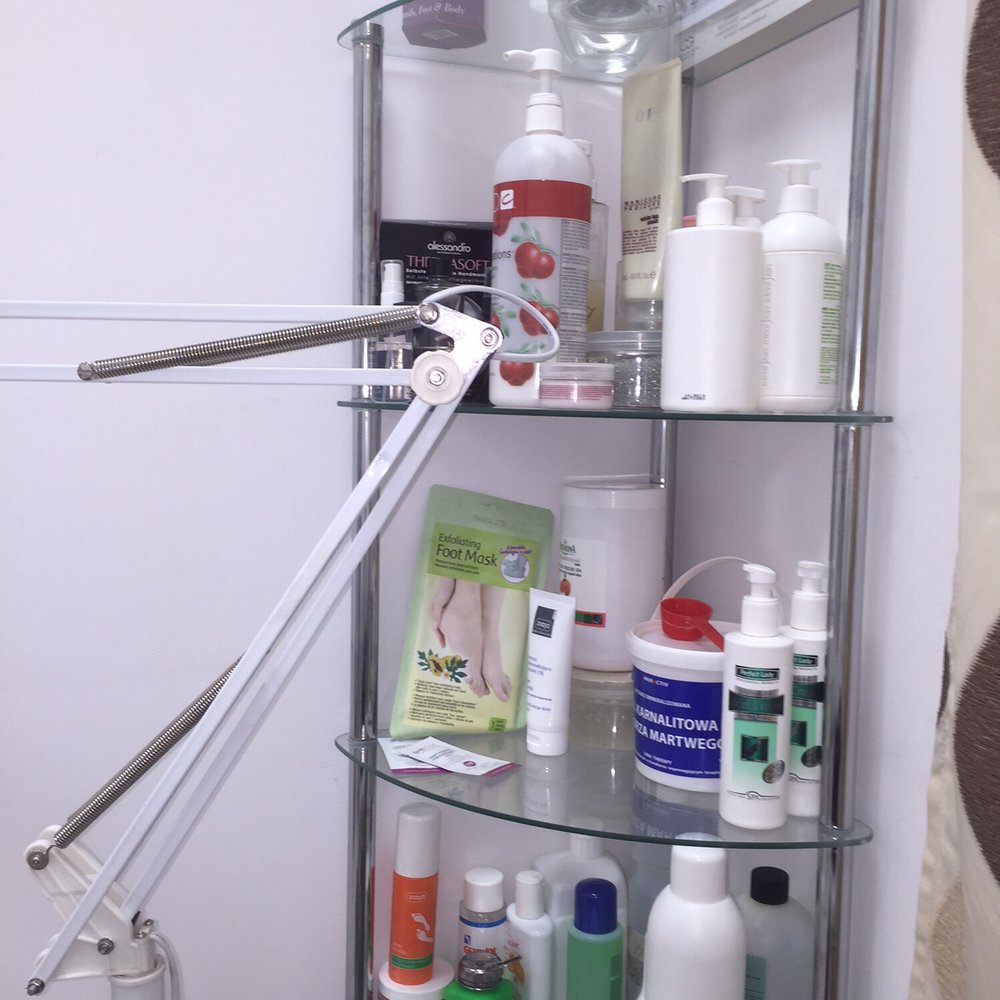 Instytut Kitako - Detail in every step - Hair Salons Near Me - Warsaw, MZ