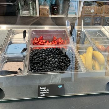 Blue Bowl Superfoods - Acai Bowls Near Me - Riverside, California Blue Bowl Superfoods - Acai Bowls Near Me - Riverside, California