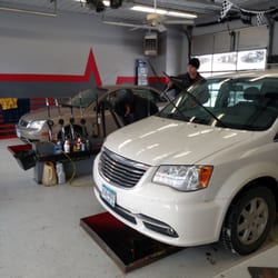 South Oak Express Lube