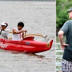 Inwood Canoe Club