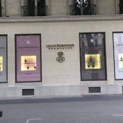 Champagne Louis Roederer