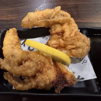 Its Sushi - Soft shell crab - amazing - Sushi Bars Near Me - Sacramento, California