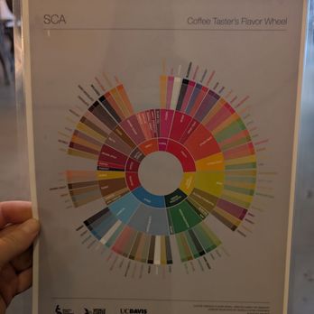 Sweet Bloom Coffee Roasters - Coffee Flavor Wheel - Coffee & Tea Near Me - Westminster, Colorado Sweet Bloom Coffee Roasters - Coffee Flavor Wheel - Coffee & Tea Near Me - Westminster, Colorado