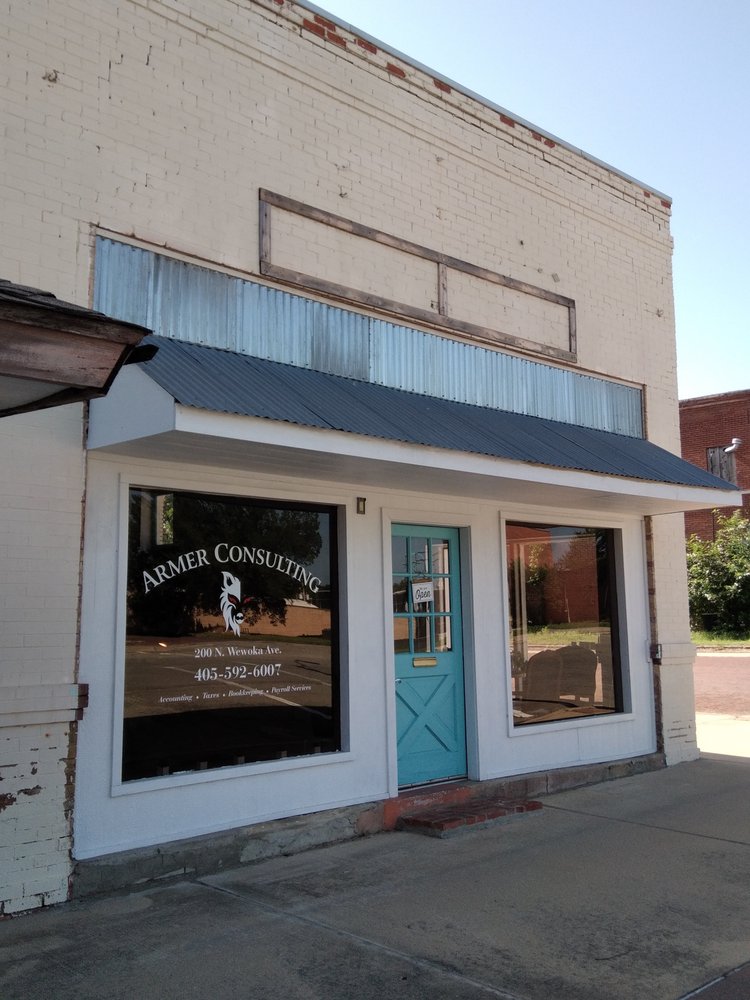 ARMER CONSULTING Updated September 2024 Request Consultation 200