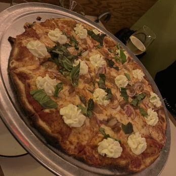 Nonno's - Byop with ricotta - Pizza Near Me - Houston, Texas Nonno's - Byop with ricotta - Pizza Near Me - Houston, Texas