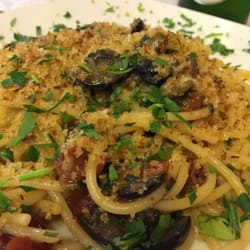 Il Rustico - Spaghetti Vittorio Veneto