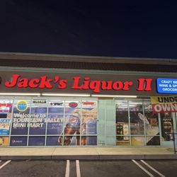 Fountain Valley Mini-Mart