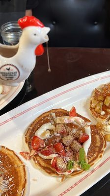Breakfast Republic by null