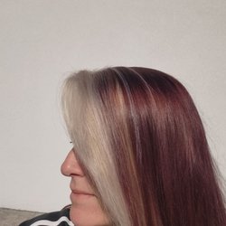 Sensational Hair - Fantastic hair!