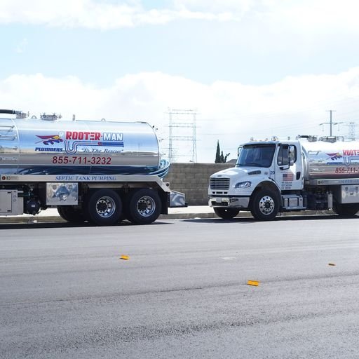 Rooter Man - septic in Canoga Park, CA