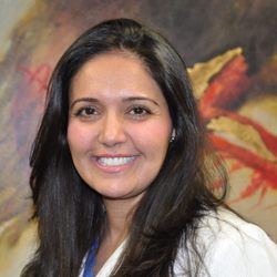 Naghmeh Khodai, MD