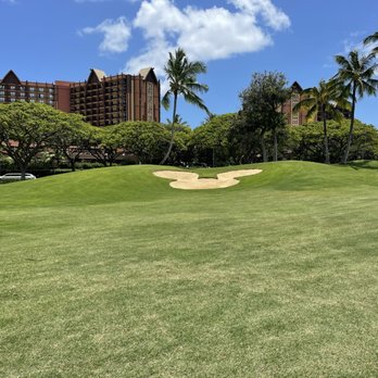 Ko Olina Golf Club - Golf Near Me - Kapolei, Hawaii