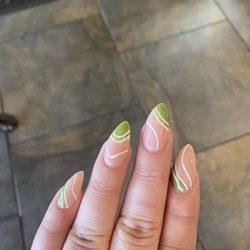 Passion Nail Salon