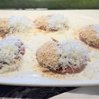 Bar Boqueria - Carpaccio - Spanish Near Me - Barcelona, B