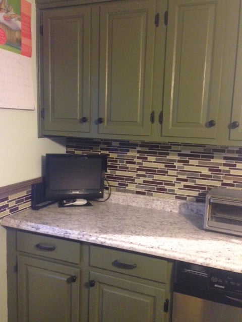 Slide of Galeforce Home Services