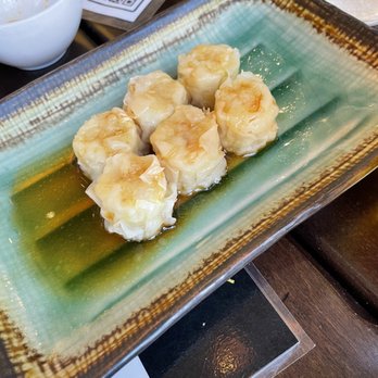 Kanji OTR - Shrimp dumplings - Sushi Bars Near Me - Cincinnati, Ohio Kanji OTR - Shrimp dumplings - Sushi Bars Near Me - Cincinnati, Ohio
