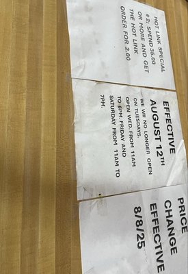 E & L Barbeque by null