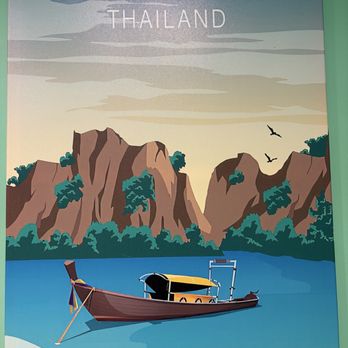 All Rice Thai - Thai Near Me - Alexandria, Virginia