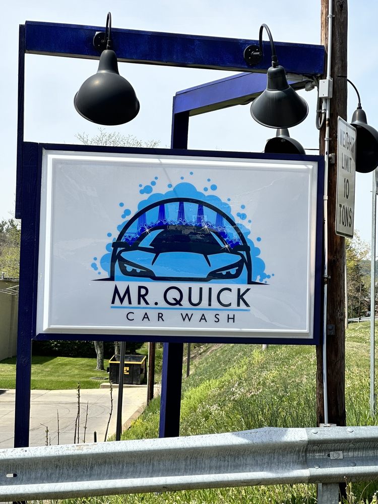 MURRYSVILLE CAR WASH Updated September 2024 23 Photos & 13 Reviews