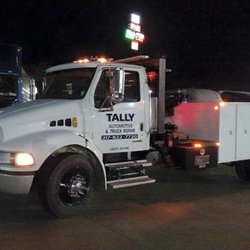 Tally Automotive and Truck Repair