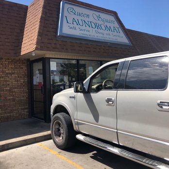 Queens Square Laundromat - Laundromat Near Me - Brighton, Colorado