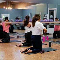 Neighborhood Barre
