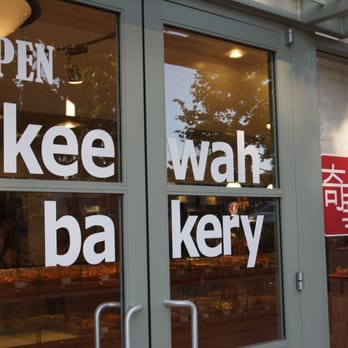 Kee Wah Bakery - Cupertino - We are now open! - Bakeries Near Me - Cupertino, California Kee Wah Bakery - Cupertino - We are now open! - Bakeries Near Me - Cupertino, California