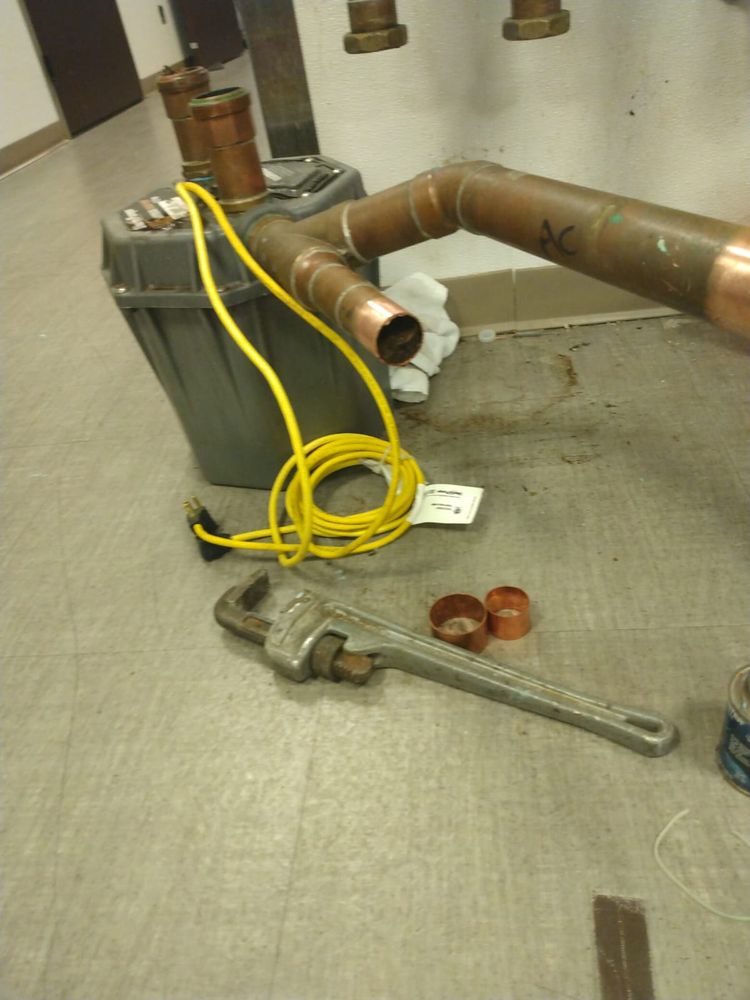 Slide of Efficiency Pro